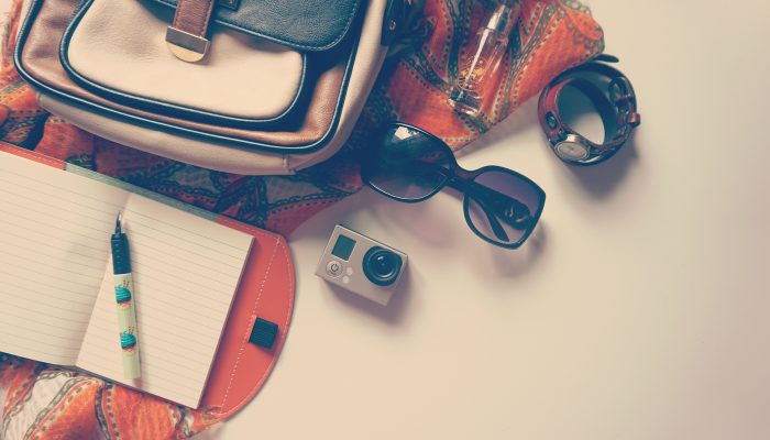 I neglect my talents