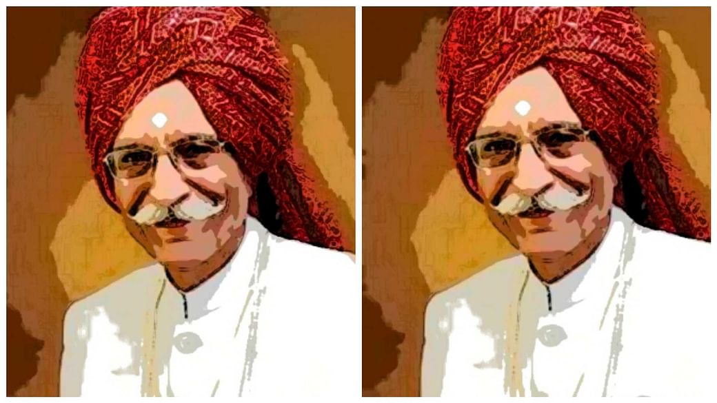MDH मसाले के मालिक महाशय धर्मपाल गुलाटी का 97 साल की आयु में देहावसान