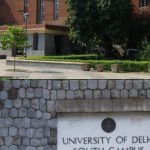 1 जून को होंगे फाइनल टर्म एग्जाम, जल्द जारी होगी डेटशीट : Delhi University
