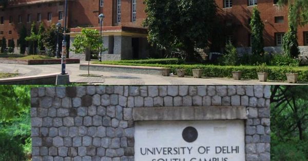 1 जून को होंगे फाइनल टर्म एग्जाम, जल्द जारी होगी डेटशीट : Delhi University