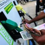 Oil cos likely to absorb Rs 2 per litre