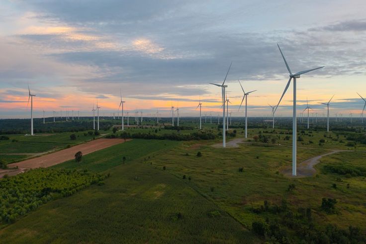 India to build Sri Lanka wind farms after China pushed aside