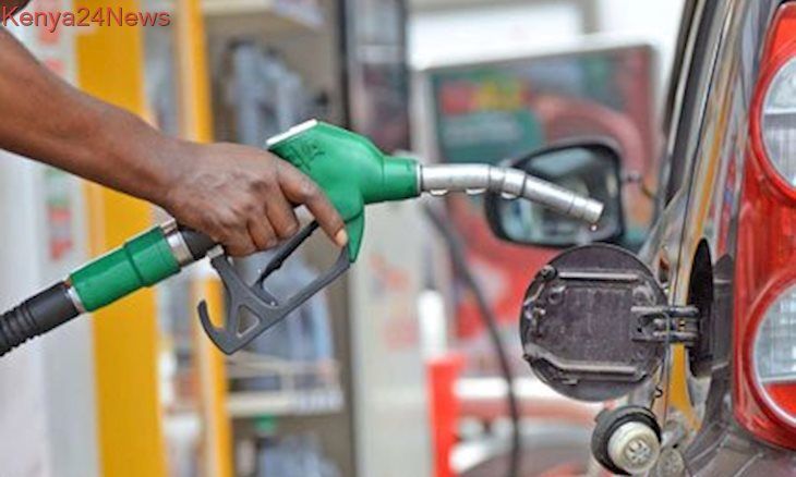 Fuel prices on April 5: Petrol, diesel prices hiked by 80 paise, total increase stands at Rs 9.20 per litre