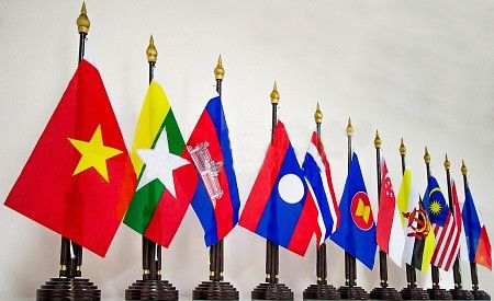 Next month, India will host a gathering of ASEAN foreign ministers