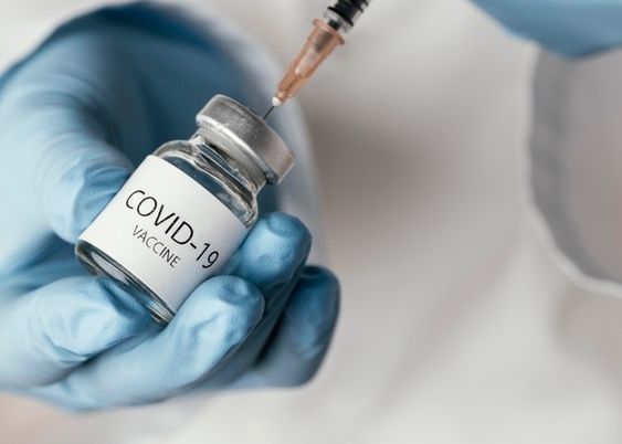 Around 190.33 crore doses of coronavirus vaccination have been administered: Govt
