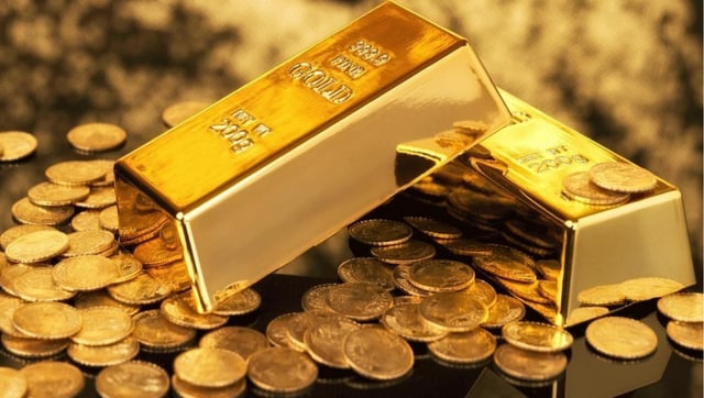 GOLD STEADIES ABOVE $1,650 AS SAFE HAVEN APPEAL CREEPS BACK IN