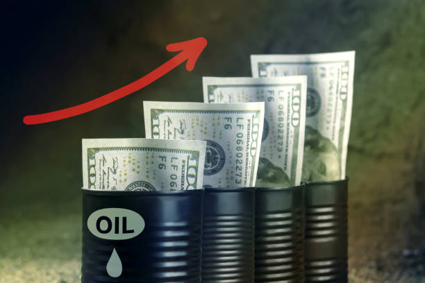 Oil Rises on Saudi Supply Signals, But Demand Fears Cap Gains