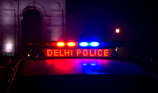 Delhi Police Issues Traffic Advisory Ahead of India International Trade Fair