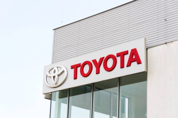 Toyota’s Nov Global Vehicle Production Rises 1.5% to Record 833,104