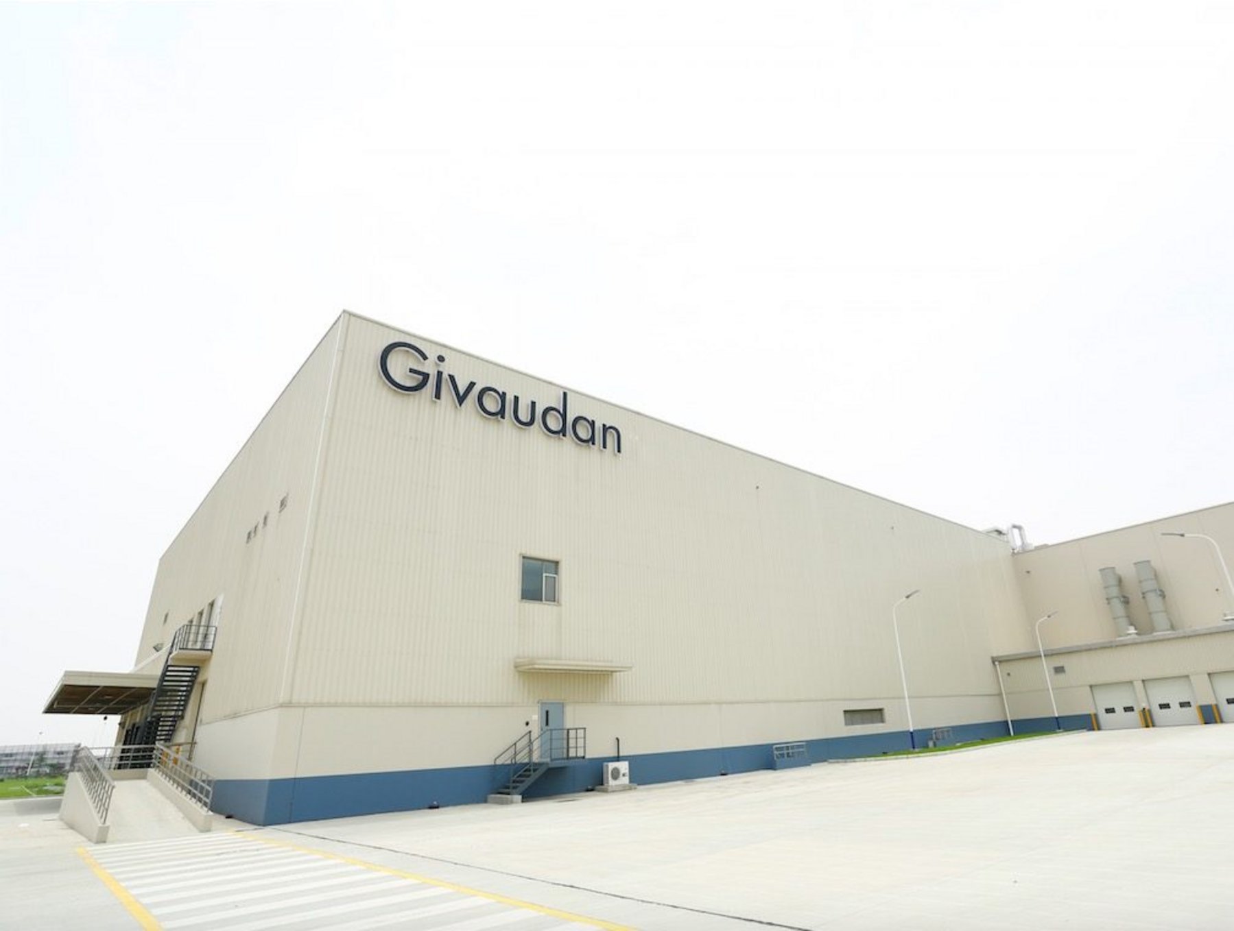 Flavour Maker Givaudan Beats Earnings Forecasts in a Tough Year