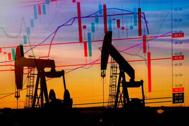 Crude Oil Lower; Monthly Demand Reports in Focus
