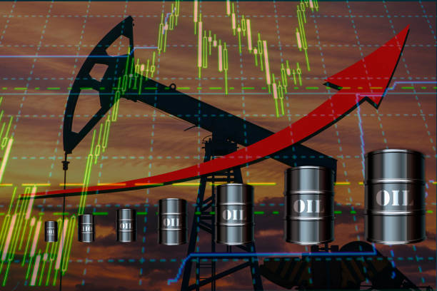Oil Prices Rangebound As Markets Await China, U.S. Economic Cues