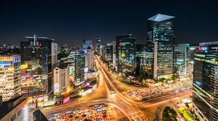 South Korea Asks US to Review China Rule For Chip Subsidies