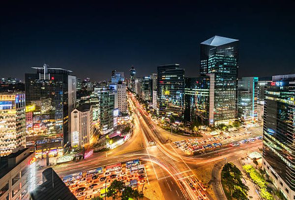 South Korea Asks US to Review China Rule For Chip Subsidies