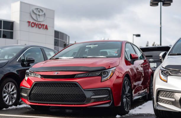 Toyota Wins Over Shareholders at AGM After Questions On Strategy, Governance