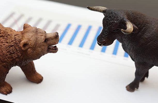 Stocks Rally Stalls, Eyes Powell Testimony For Rate Clues