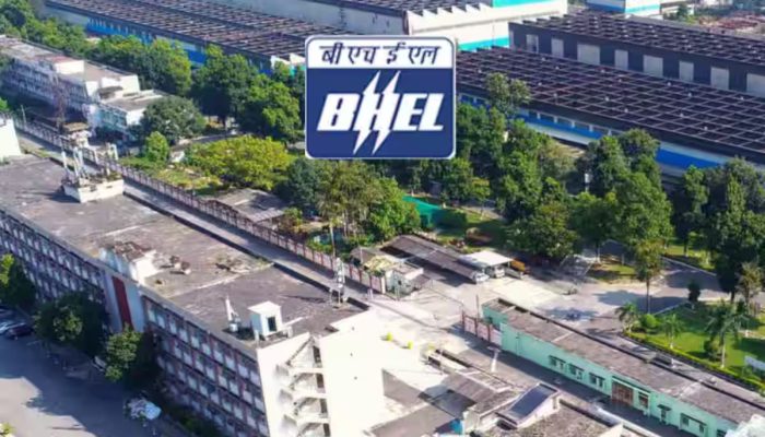 BHEL Q4 Results: Mixed Bag with Profit Decline