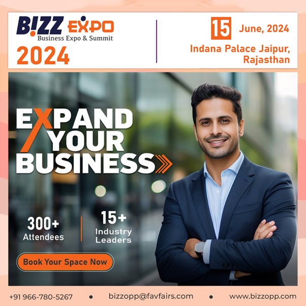 Bizz Expo: A Launchpad for Aspiring Entrepreneurs