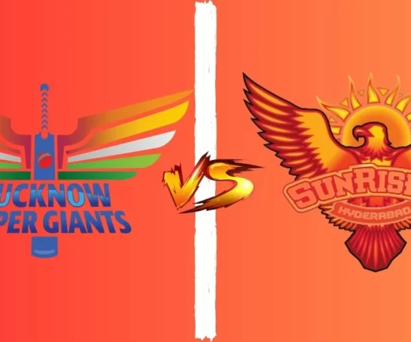 Srh vs Lsg: Hyderabad Crush Lucknow Super Giants