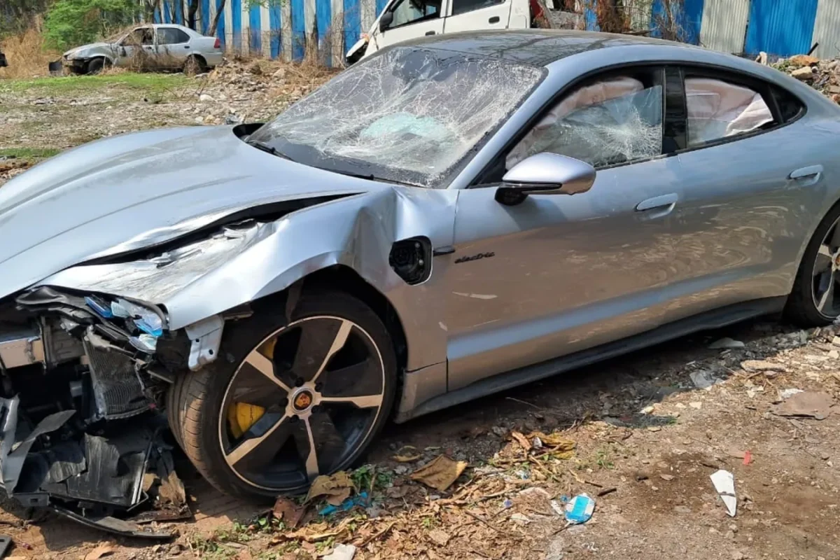 Porsche Accident: A Reckless Act with Devastating Consequences