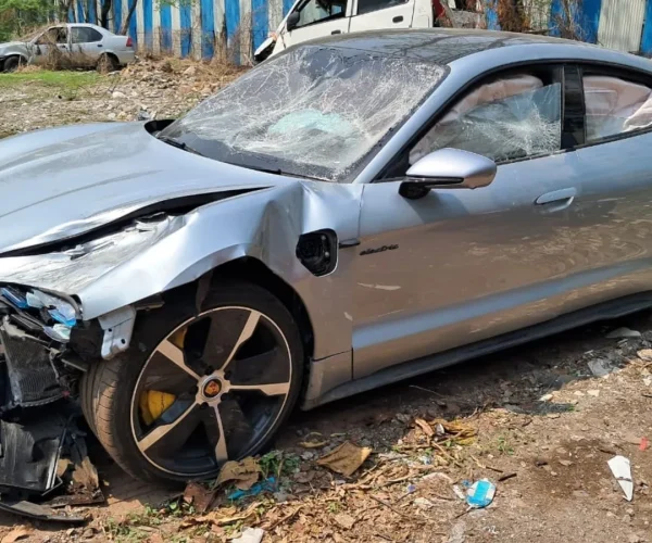 Porsche Accident: A Reckless Act with Devastating Consequences