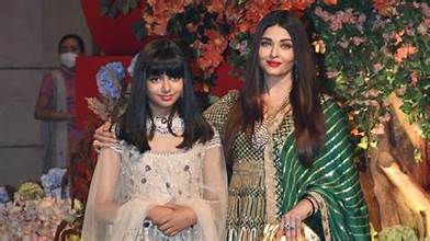 Cannes 2024: Aishwarya Rai Bachchan and Daughter Aaradhya’s Sweet Moment (Off the Red Carpet)