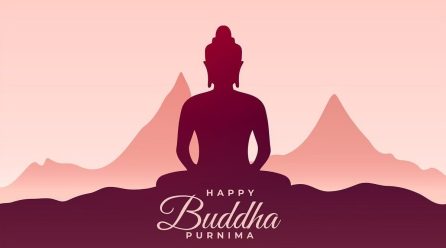 Buddha Purnima : Celebration of Enlightenment