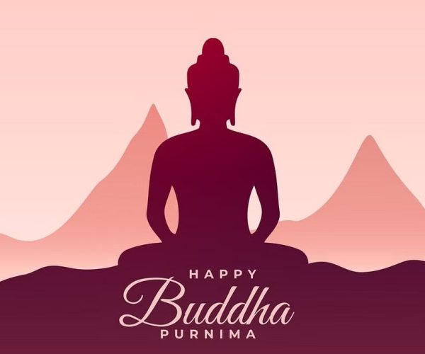 Buddha Purnima : Celebration of Enlightenment