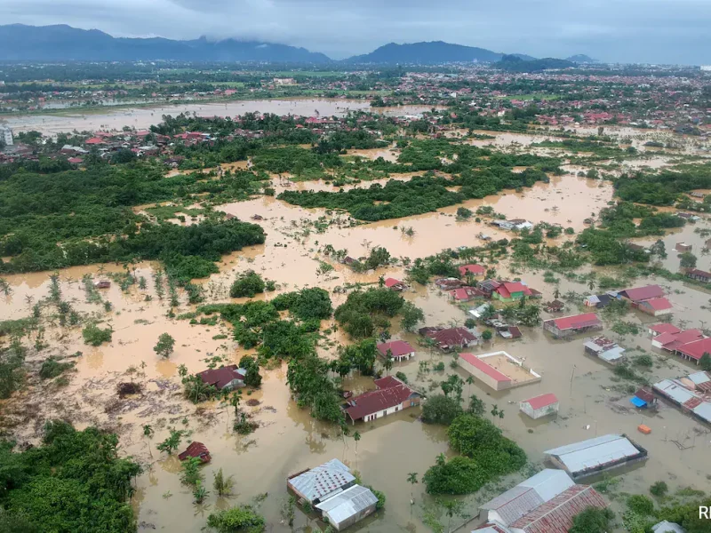 Indonesia Floods: Devastating Impacts and Path to Recovery