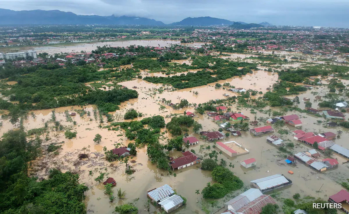 Indonesia Floods: Devastating Impacts and Path to Recovery