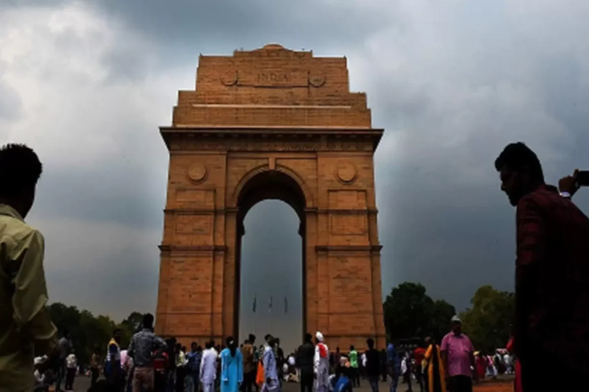 Delhi Experiences Cleanest Air Quality of 2024 After Record September Rainfall