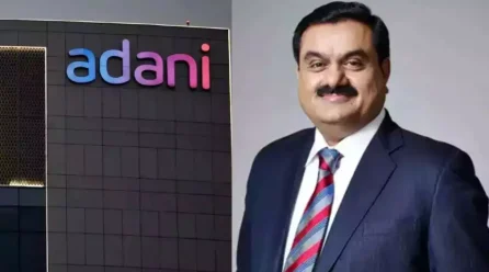 Adani Ports Reports Strong Q2 Performance: Net Profit Jumps 37% to ₹2,413 Crore