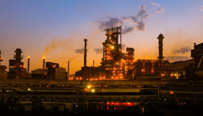 India’s Business Activity Experiences Growth in October Amid Strong Manufacturing Demand