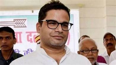 Prashant Kishor Discloses Rs 100 Crore Fee for Election Strategy Services in Bihar