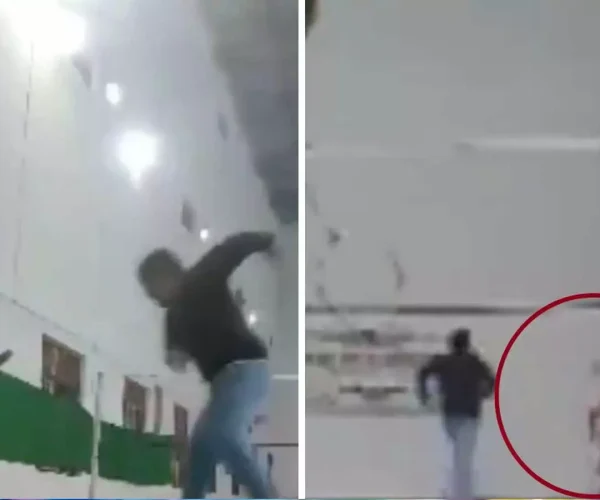 Bihar ADM Accused of Assaulting Badminton Players; Probe Ordered