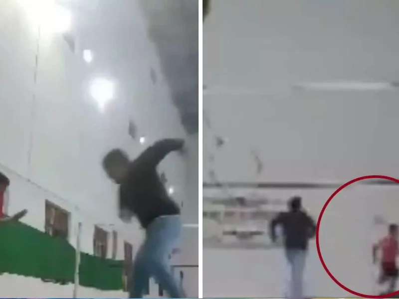 Bihar ADM Accused of Assaulting Badminton Players; Probe Ordered