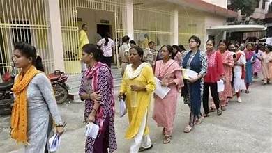 Bihar Cancels Community Health Officer Recruitment Exam Over Malpractice and Security Breaches