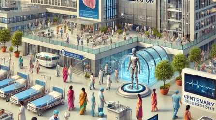 Bihar’s Healthcare Advancements Praised by President Murmu, But More Progress Needed