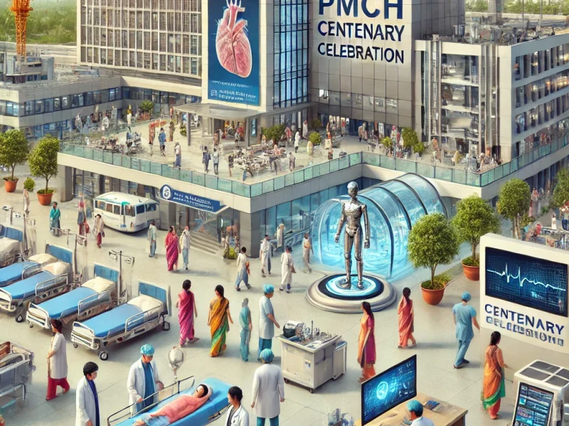 Bihar’s Healthcare Advancements Praised by President Murmu, But More Progress Needed