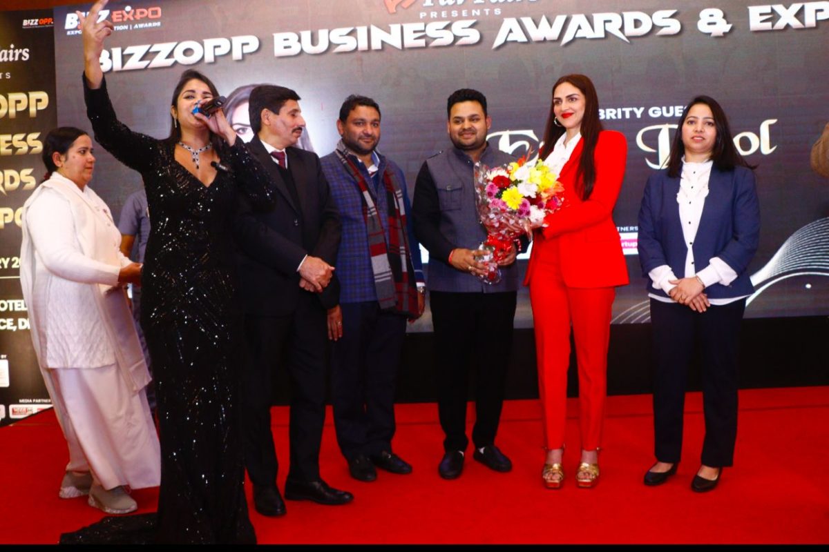 Empowering Businesses: Bizzopp Expo and Business Awards 2025