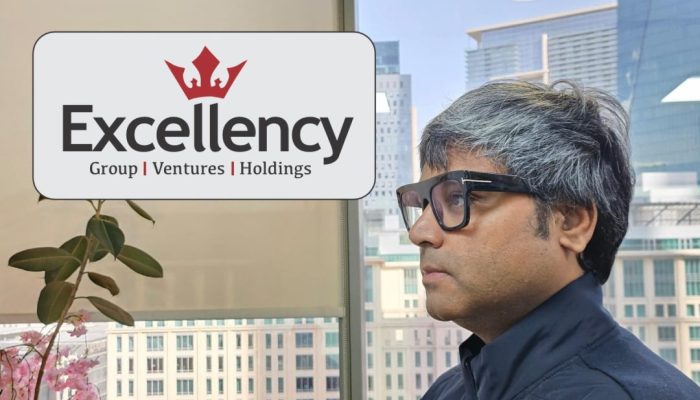 Who Is Royal Saini? Global Entrepreneur and Founder of Excellency India Group