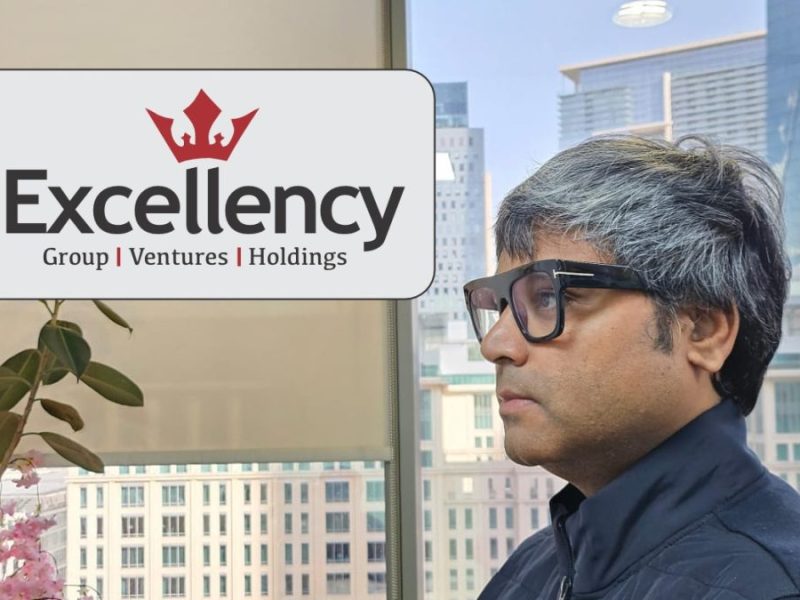 Arun Gee’s Business Empire: Innovation, Investment, and Global Expansion