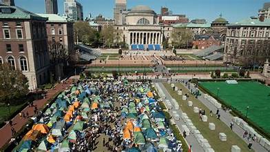 Campus Protests Shrink but Stakes Rise as Colleges Face Federal Pressure and Student Suspensions