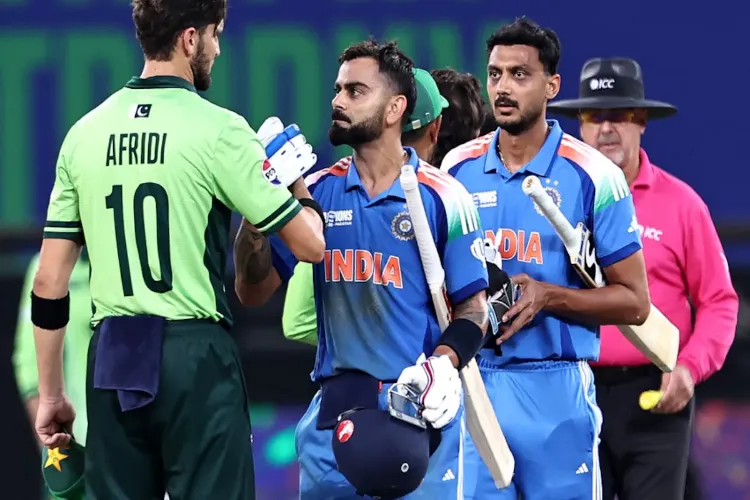 Asia Cup 2025 in Trouble: BCCI Opposes ACC Meeting Venue