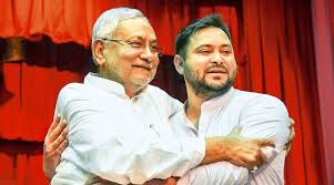 Tejashwi Yadav Says Amit Shah Doesn’t Trust Nitish Kumar Anymore | Bihar Politics Heats Up