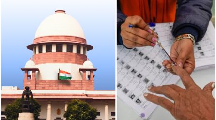 Supreme Court: Bihar SIR with 11 Documents is ‘Voter-Friendly’ Despite Aadhaar Exclusion