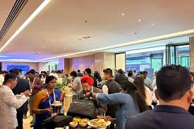 BizConvention 2026: India’s Leading Business Convention & Exhibition