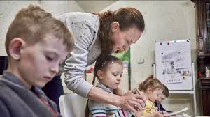 “Europe Education Update Q3 2025: Refugee & Displaced Children’s Right to Quality Learning”