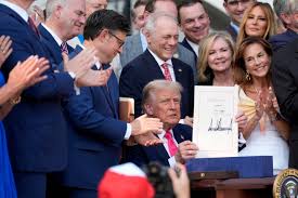 US States Shut Down Nutrition Education Programs After Trump’s SNAP-Ed Funding Cuts