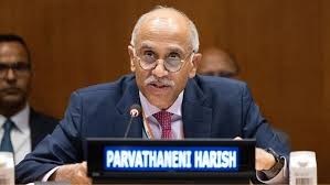India Condemns Pakistan at UN, Accuses Country of Systematic Genocide and Human Rights Violations